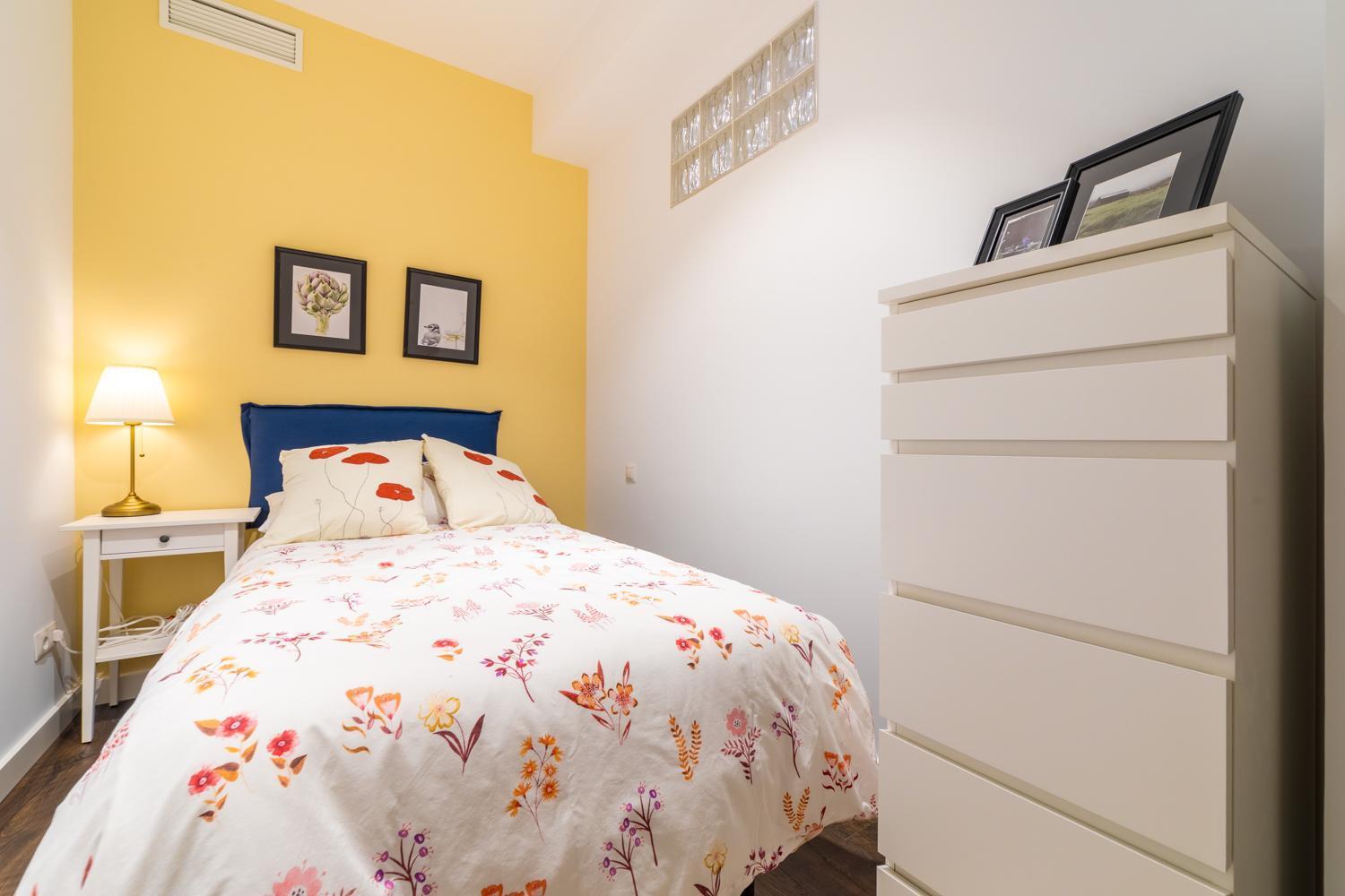 Appartamento Historic Center Charm *